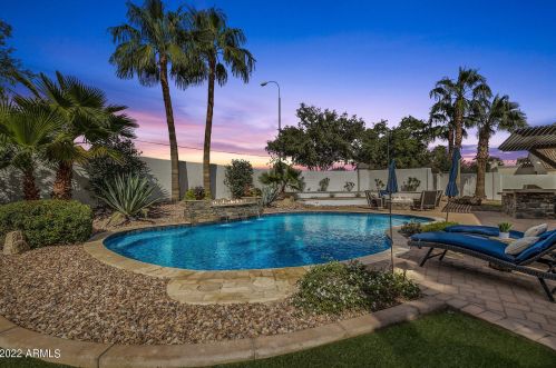 2090 Cedar Pl, Chandler AZ 85249-3533 exterior
