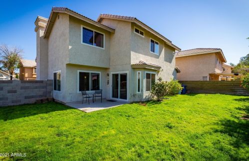 1441 Gail Dr, Chandler AZ 85226-7260 exterior