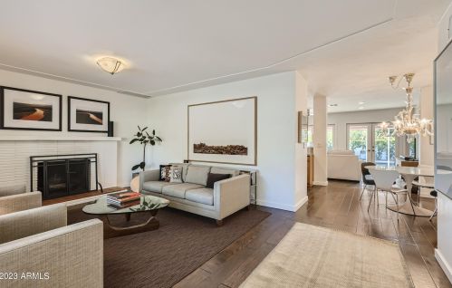 1527 El Camino Dr, Phoenix AZ  85020-3836 exterior