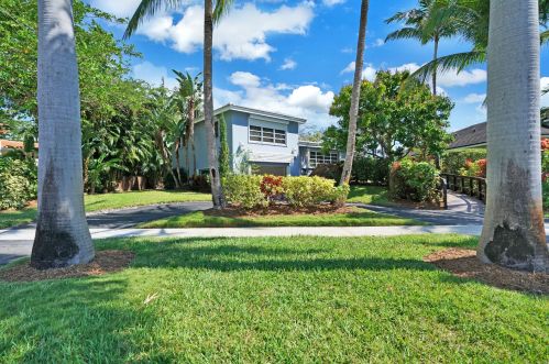 423 3 St, Boca Raton FL 33486-4554 exterior