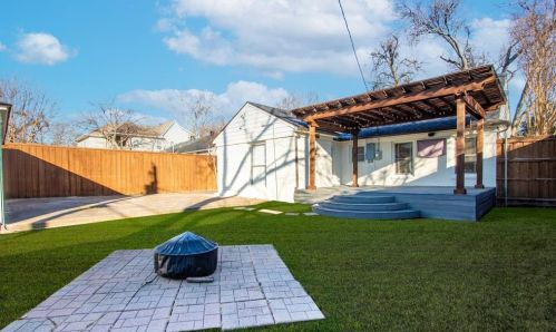 6322 Ellsworth Ave, Dallas TX 75214-2643 exterior