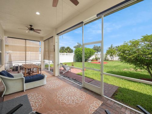 10289 Waterway Ln, Fort Pierce FL  34987-2538 exterior