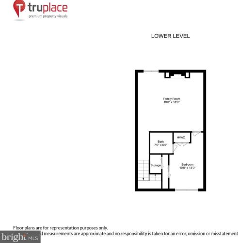 13 Chapman St, Alexandria VA 22301-2202 exterior