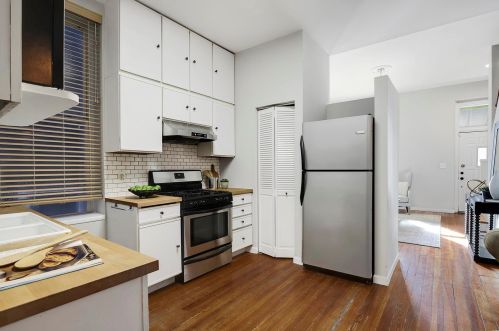 1947 Congress St, Saint Louis MO 63118-1705 exterior