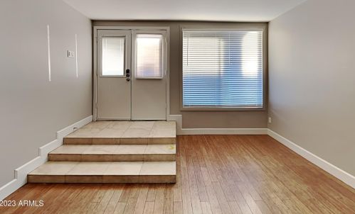 4832 87th Ln, Phoenix AZ  85037-1132 exterior