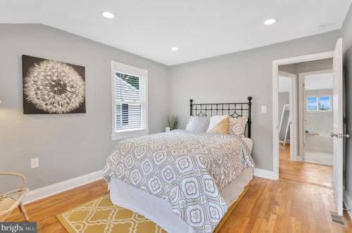 5120 Just St, Washington DC  20019-5560 exterior