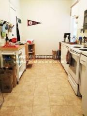 9 Ransom Rd, Boston MA  02135 exterior