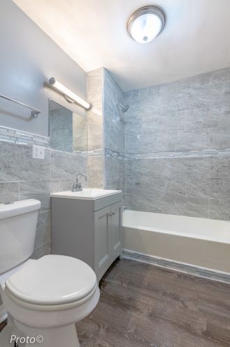 6407 Bishop St, Chicago IL 60643-5441 exterior