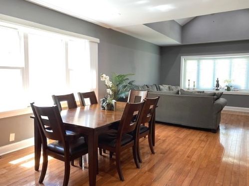 2853 Major Ave, Chicago IL 60630-3326 exterior