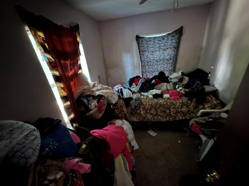 521 20 St, Fort Pierce FL 34950-2500 exterior