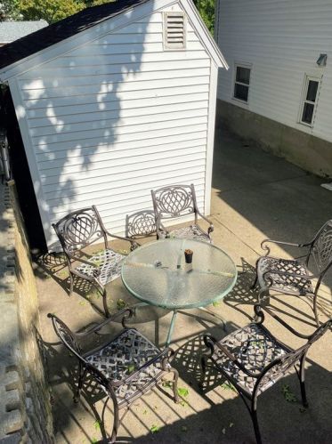 58 Charlesmount Ave, Quincy MA 02169-8121 exterior