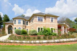 8465 Majestic Lake Ct, Montgomery TX  77316-3195 exterior