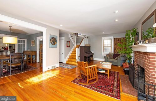 139 Marne Ave, Tavistock NJ 08033-1444 exterior