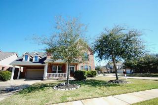 10502 Flaxen Manor Ct, Spring TX  77379-5644 exterior