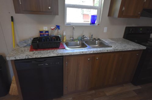 518 Woodlands Blvd, Defuniak Springs FL  32433-6846 exterior