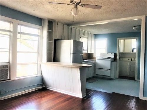 515 Woodard St, Denison TX  75020-3190 exterior