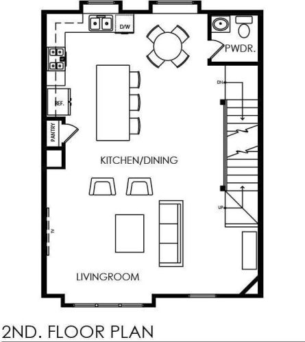 5811 Bryan Pkwy, Dallas TX  75206-8111 exterior