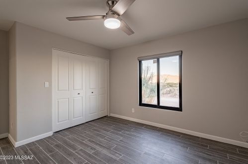 4341 Goret Rd, Tucson AZ  85745-9605 exterior