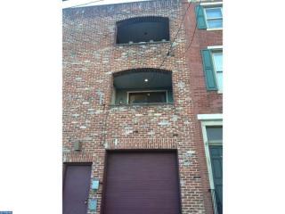 1010 11th St, Philadelphia PA  19147-3817 exterior