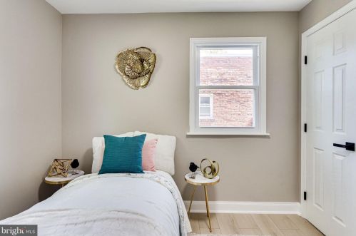 514 45th St, Washington DC  20019-4755 exterior