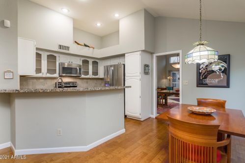 11809 40th Way, Phoenix AZ  85028-1503 exterior