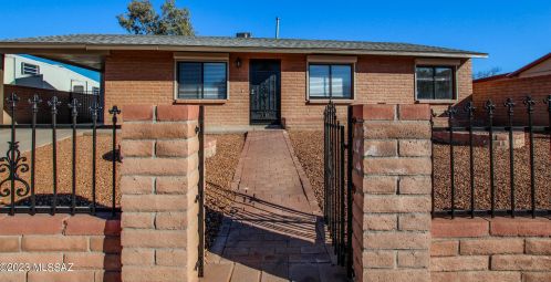 1525 Calle Guadalajara, Tucson, AZ 85713-5640