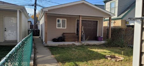 5138 Keeler Ave, Chicago IL 60630-2719 exterior