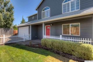 972 Whitetail Deer St, Salem, OR 97304-3676