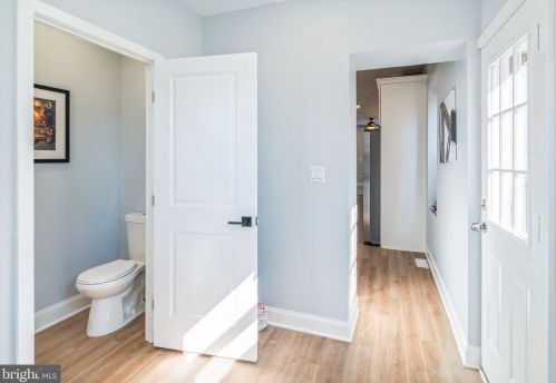 1256 29th St, Philadelphia PA  19121-4539 exterior