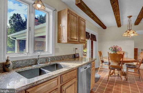 1460 Frederick Pike, Littlestown PA 17340-9764 exterior