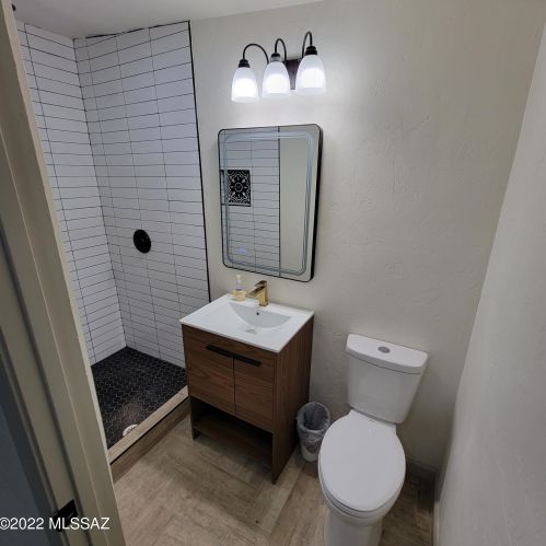 4927 Adams St, Tucson AZ  85712-4005 exterior