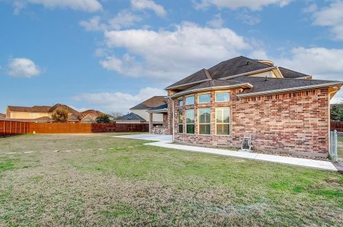 5830 Caspian Falls Ln, Fulshear TX 77441-2144 exterior