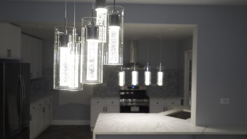 10157 Wallace St, Chicago IL  60628-1841 exterior