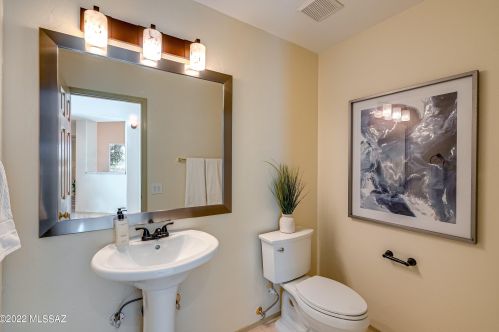 1465 Ram Cyn Dr, Tucson AZ 85737-9295 exterior