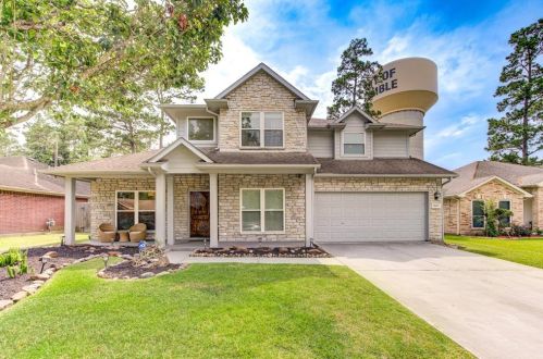 20043 Fieldtree Dr, Humble TX 77338-2304 exterior