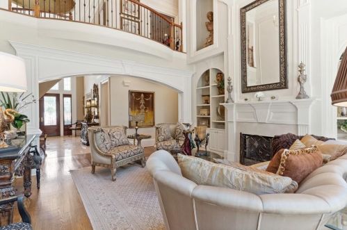 711 Henley Fld Cir, Duluth GA 30097-5924 exterior