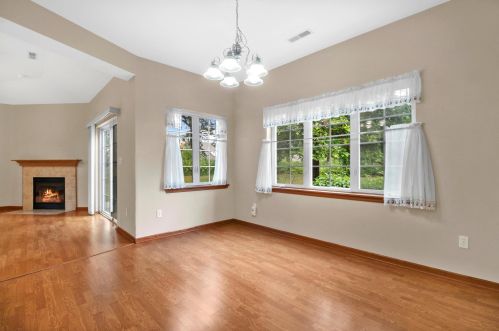 5353 Butterfield Way, Milwaukee WI  53221-3249 exterior