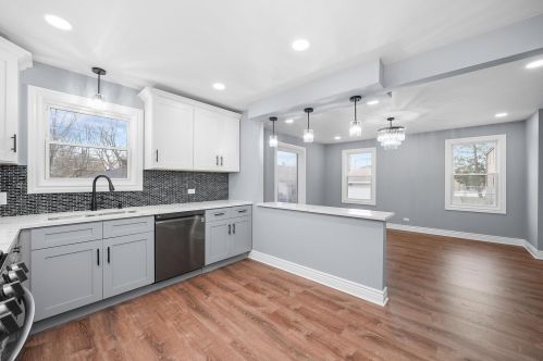 8247 Oglesby Ave, Chicago IL  60617-1927 exterior