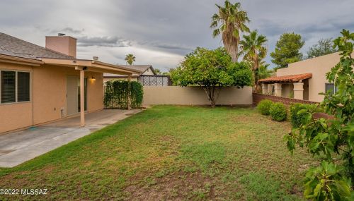 5749 Linden St, Tucson AZ 85719-3549 exterior