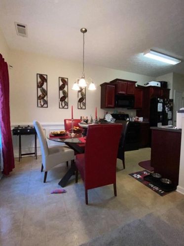 7590 Summer Berry Ln, Lithonia GA 30038-7157 exterior