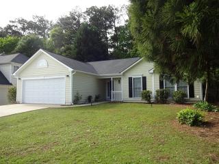 3005 Dunlin Lake Way, Lawrenceville GA  30044-3586 exterior