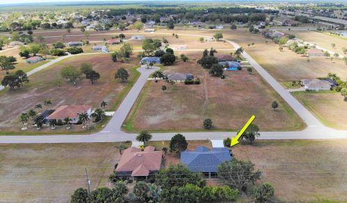 25122 Alicante Dr, Punta Gorda FL 33955-4158 exterior