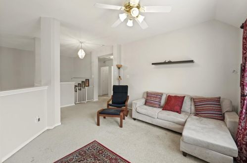 12715 Cedar Grv Ct, Humble TX 77346-3091 exterior