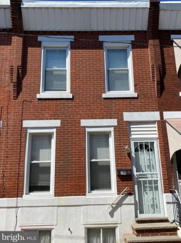 341 Daly St, Philadelphia PA  19148-3306 exterior
