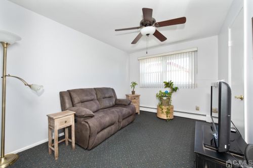 254 Randolph St, Carteret NJ 07008-2250 exterior