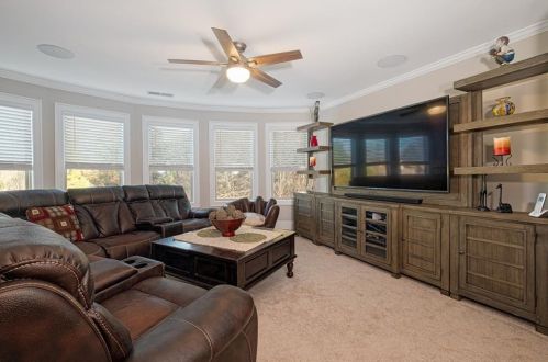 2100 Parsons Ridge Cir, Duluth GA 30097-5101 exterior