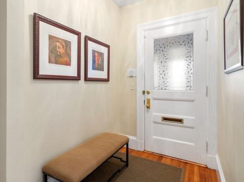 34 Davis Ave, Brookline MA  02445-7610 exterior