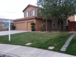 12815 Shallow Water Ct, Bakersfield CA  93312-6501 exterior