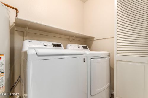 6370 Orange Tree Dr, Tucson AZ 85704-3955 exterior