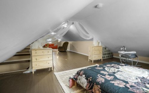 5312 Pernod Ave, Saint Louis MO 63139-1536 exterior